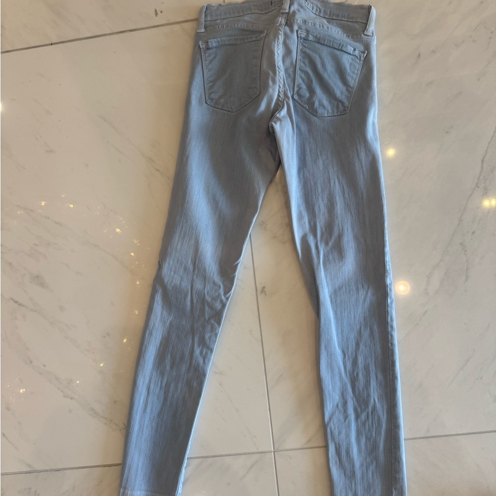 Flying Monkey Soft Blue Denim - image 4